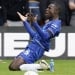 Bavaria and Newcastle are interested in the transfer of Nicholas Jackson
