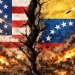 The likelihood of military actions in Venezuela is increasing