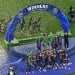 PSJ Chempionlar Ligasi guruhida kuchli raqiblar oldi