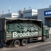 Broadcom va Samsung hamkorligi NVIDIA monopoliyasiga chek qo'yishi kutilmoqda