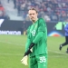 Safonov must maintain his position at PSG