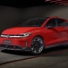 Volkswagen ilk bor to'liq elektr quvvatli sport avtomobilini taqdim etdi