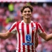 «Barselona» Xulian Alvares transferi bo'yicha maxfiy muzokaralar boshladi