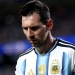 Lionel Skaloni Argentina terma jamoasidagi inqiroz haqidagi mish-mishlarni rad etdi