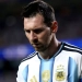 Lionel Skaloni Argentina terma jamoasidagi inqiroz haqidagi mish-mishlarni rad etdi