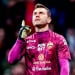 Akinfeev 500-marta kapitan bo‘lib o‘ynadi