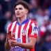 Alvares plans to move to Barcelona in 2026