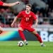 Anton Miranchuk Rossiya va Iordaniya o‘yini haqida