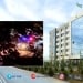 In Chirchiq, a prevention inspector caught a criminal