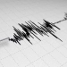 An earthquake of magnitude 6.1 occurred in Indonesia