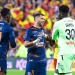 Fulham signs goalkeeper Lekom from Montpellier