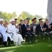 Mirziyoyev commemorated the memory of the martyrs
