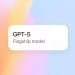 OpenAI has officially presented the GPT-5 model