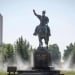 В Узбекистане до 10 дней будет жаркая и сухая погода
