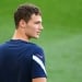 Pavar scored a goal on his debut for Marsel and gave his opinion