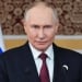 Putin: Nuclear arms race has begun