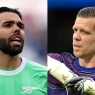 Shensni «Barselona»da bo'lsa ham «Arsenal» o'yinlarini kuzatishda davom etmoqda