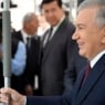 Shota Rustaveli ko‘chasida keng rekonstruksiya yakunlandi