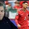 Paulu Barboza O'zbekiston bilan o'yinda Portugaliya imkoniyatlarini past baholadi