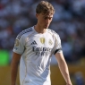 Real Madrid Plans to Sell Defender Dean Huijsen