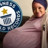 Mali fuqarosi Marokashda bir yo'la to'qqiz nafar farzandni tug'di