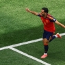 Ispaniya Belgiyani mag'lub etib jahon chempionati yarim finaliga chiqdi