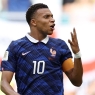 «Real Madrid» hujumchisi Mbappe Jahon chempionatida 10 gol urdi