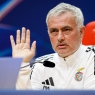 Guti Peresni "Real Madrid"ga Mourinhoni qaytarmaslikka chaqirdi