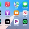 iOS 18.4 beta CarPlay interfeysini yaxshiladi
