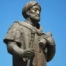 В Мазорий Шарифе подтвердили разрушение памятника Навои
