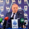 Marotta: Napoli Serie A chempionligining asosiy favoriti