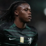 «Chelsi» «Sporting» a'zosi Geovani Kuenda bilan shartnoma imzoladi