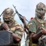 Zamfara qishloqlarida 73 kishi asirga olindi