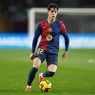 Barcelona wants to sell Hector Fort, but the player wants to stay