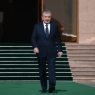 Shavkat Mirziyoyev Farg'ona viloyatiga amaliy tashrif bilan jo'nab ketdi