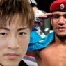 What did Naoya Inoue say about the fight with Murodjon Ahmadaliyev in September?