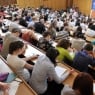 O‘zbekistonlik talabalar chet elda kamroq o‘qimoqda