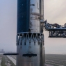 SpaceX kompaniyasining «Starship» raketasini uchirishga rasman ruxsat berildi