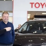 «Toyota» kompaniyasining aprel oyidagi savdosi dunyo bo'ylab pasaydi