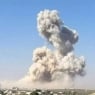 Aleppoda novvoyxonada kuchli portlash sodir bo‘ldi