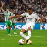 Kilian Mbappe jarohat sababli safdan chiqishi kutilmoqda