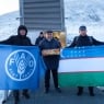 Uzbekistan seeds sent to the "Doomsday Vault"