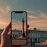 Sankt-Peterburgda mobil internetga ulanish vaqtincha cheklanadi