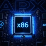 Intel va AMD x86 arxitekturasini takomillashtirish uchun hamkorlik boshladi