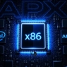 Intel va AMD x86 arxitekturasini takomillashtirish uchun hamkorlik boshladi