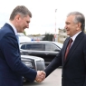Prezident Shavkat Mirziyoyevning Rossiyaga amalga oshirgan amaliy tashrifi yakunlandi