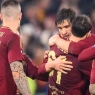How did the experts evaluate the performance of the "Roma" players?