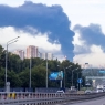 Ukraina dronlari Moskva viloyatiga hujum qilishi oqibatida o'n kishi yaralandi