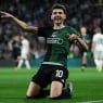 Eduard Spertsyan is moving to the Spanish club "Girona"