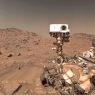 NASA mars kemasi Qizil sayyorada murakkab organik molekulalarni topdi